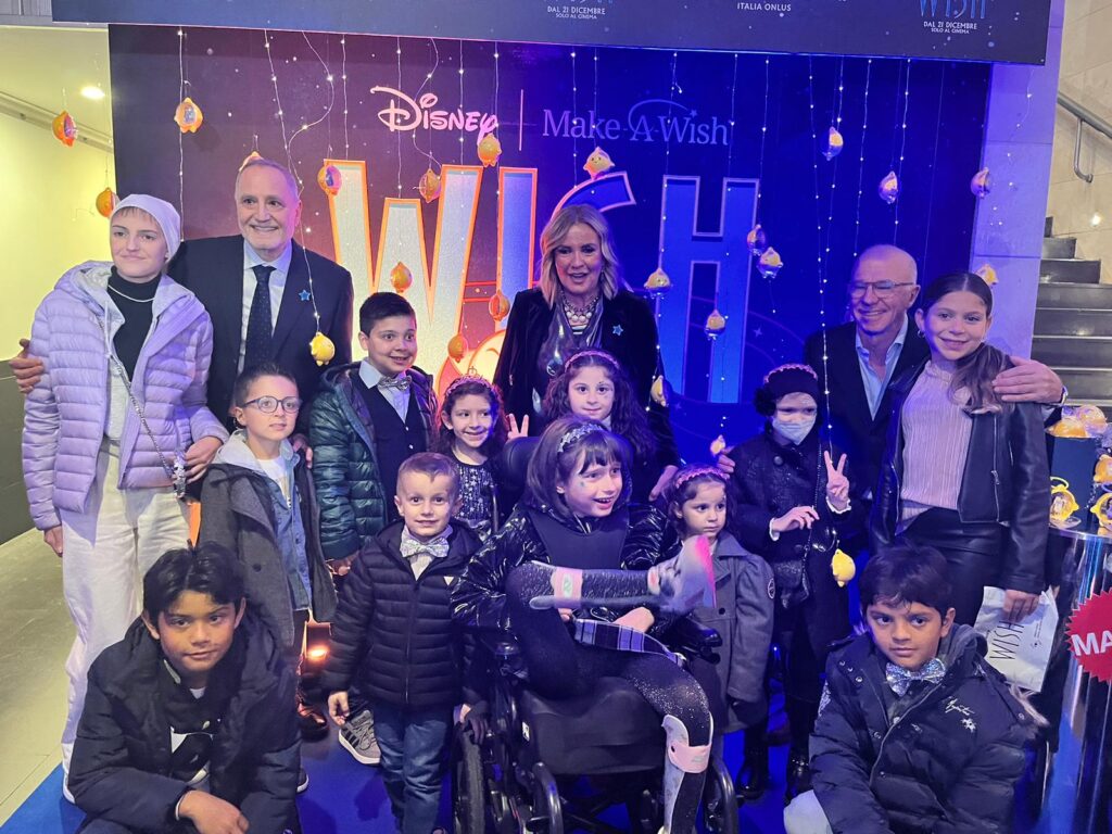 Disney-bambini